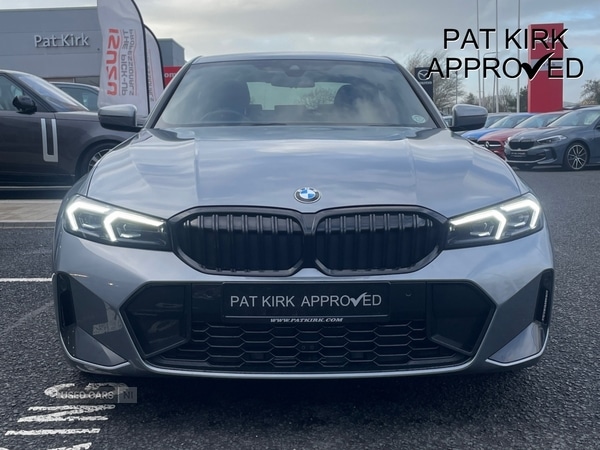 Used BMW 3 Series 2024 for sale - 77697129: Photo 27