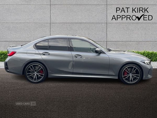 Used BMW 3 Series 2024 for sale - 77697129: Photo 3