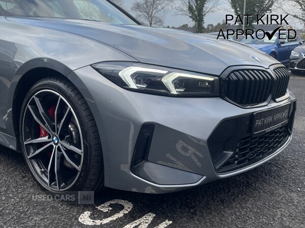 Used BMW 3 Series 2024 for sale - 77697129: Photo 30