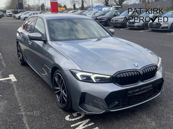 Used BMW 3 Series 2024 for sale - 77697129: Photo 31