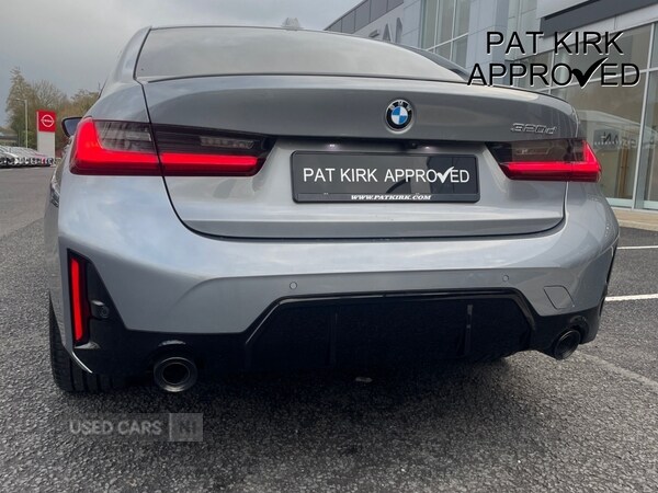 Used BMW 3 Series 2024 for sale - 77697129: Photo 34