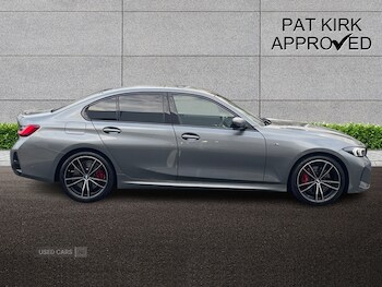 Used BMW 3 Series 2024 for sale - 77697129: Photo