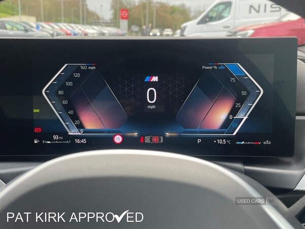 Used BMW 3 Series 2024 for sale - 77697129: Photo 44