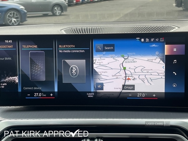 Used BMW 3 Series 2024 for sale - 77697129: Photo 45