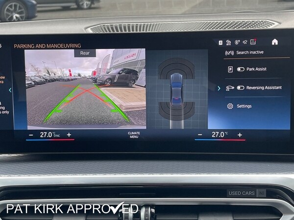 Used BMW 3 Series 2024 for sale - 77697129: Photo 46