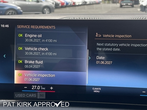 Used BMW 3 Series 2024 for sale - 77697129: Photo 47