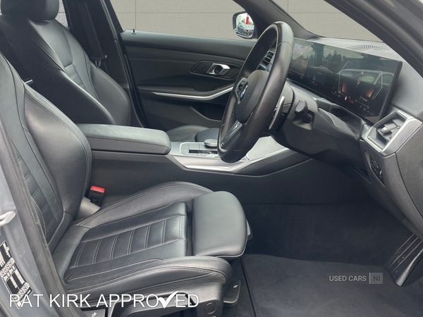 Used BMW 3 Series 2024 for sale - 77697129: Photo 6