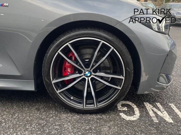 Used BMW 3 Series 2024 for sale - 77697129: Photo 7