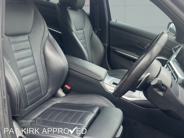 Used BMW 3 Series 2024 for sale - 77697129: Photo 8