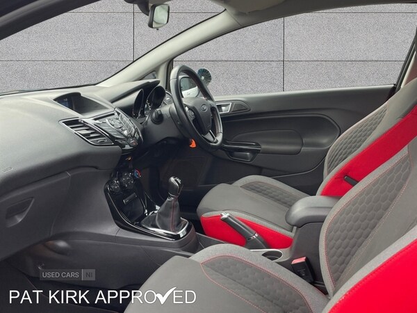 Used Ford Fiesta 2016 for sale - 76825291: Photo 11