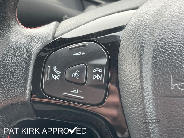 Used Ford Fiesta 2016 for sale - 76825291: Photo 18