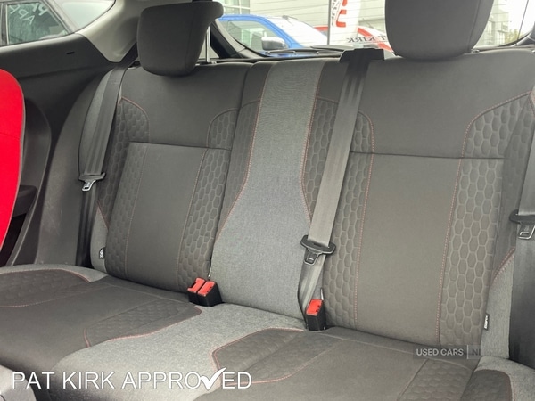 Used Ford Fiesta 2016 for sale - 76825291: Photo 20