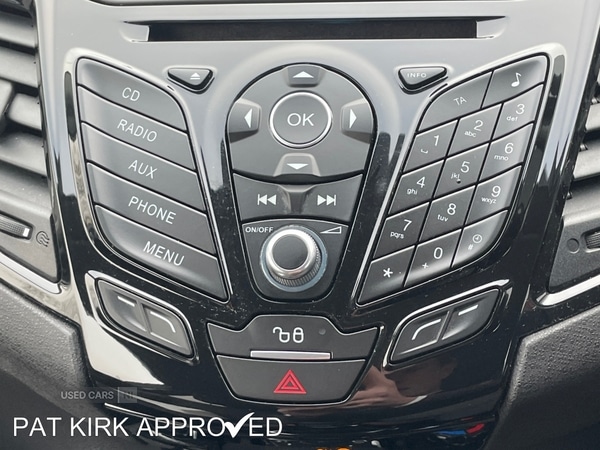 Used Ford Fiesta 2016 for sale - 76825291: Photo 22