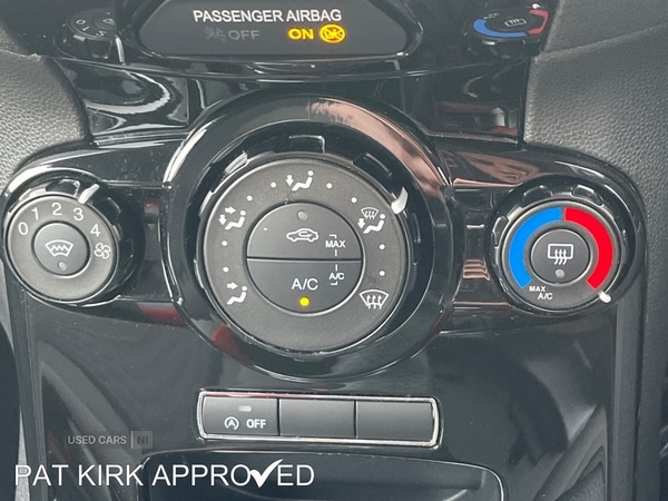 Used Ford Fiesta 2016 for sale - 76825291: Photo 23