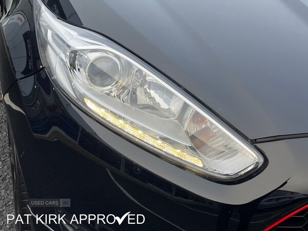 Used Ford Fiesta 2016 for sale - 76825291: Photo 24