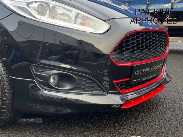 Used Ford Fiesta 2016 for sale - 76825291: Photo 29