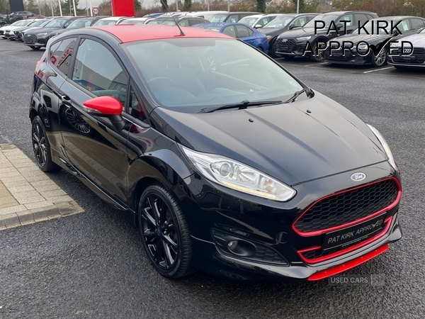 Used Ford Fiesta 2016 for sale - 76825291: Photo 30