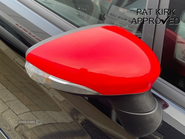 Used Ford Fiesta 2016 for sale - 76825291: Photo 31