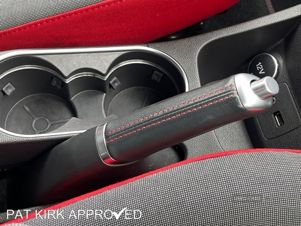 Used Ford Fiesta 2016 for sale - 76825291: Photo 34