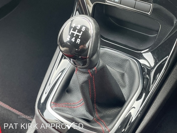 Used Ford Fiesta 2016 for sale - 76825291: Photo 36