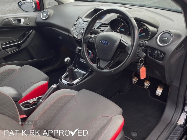 Used Ford Fiesta 2016 for sale - 76825291: Photo 5