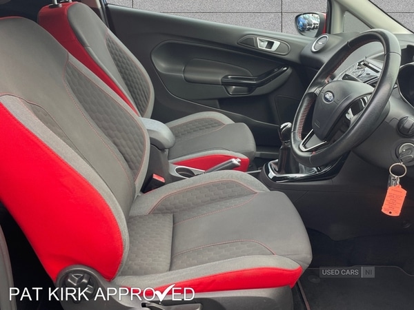 Used Ford Fiesta 2016 for sale - 76825291: Photo 6