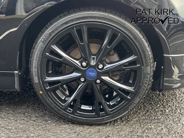 Used Ford Fiesta 2016 for sale - 76825291: Photo 7