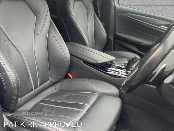 Used BMW 5 Series 2022 for sale - 77970840: Photo 10