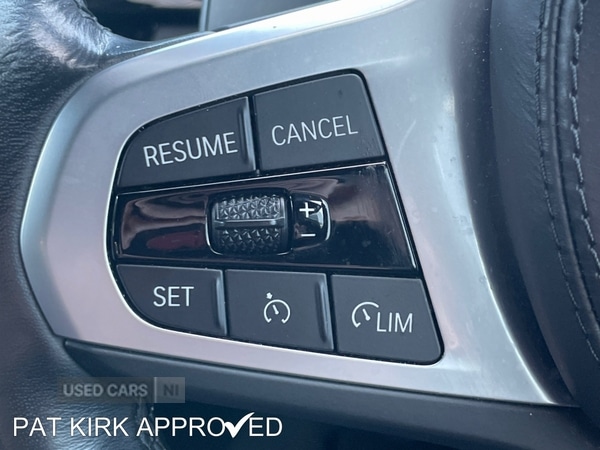 Used BMW 5 Series 2022 for sale - 77970840: Photo 20