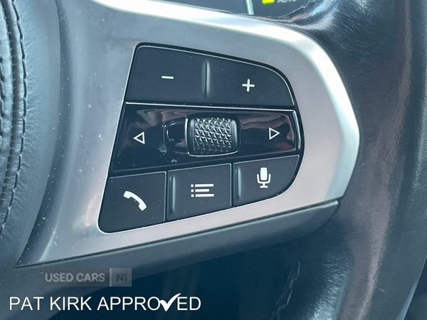 Used BMW 5 Series 2022 for sale - 77970840: Photo 21