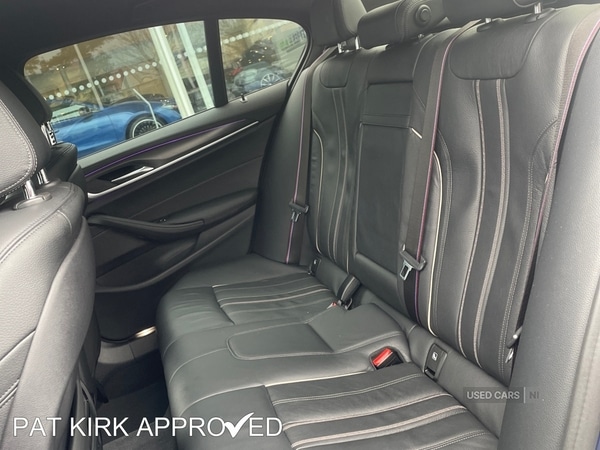 Used BMW 5 Series 2022 for sale - 77970840: Photo 23