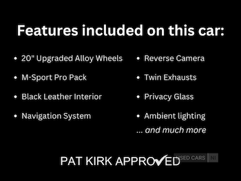 Used BMW 5 Series 2022 for sale - 77970840: Photo