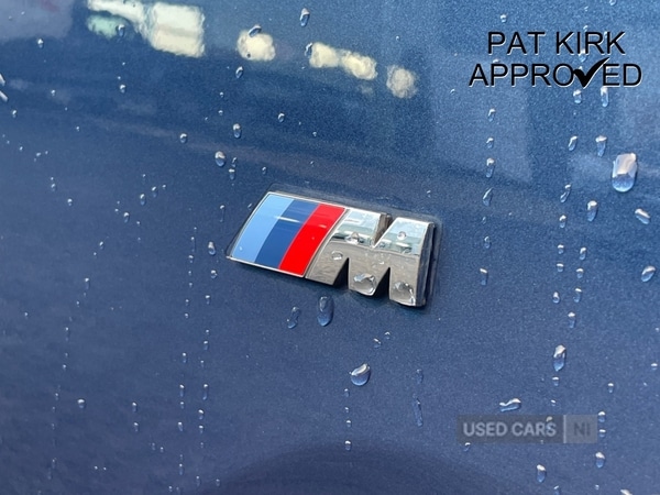 Used BMW 5 Series 2022 for sale - 77970840: Photo 30