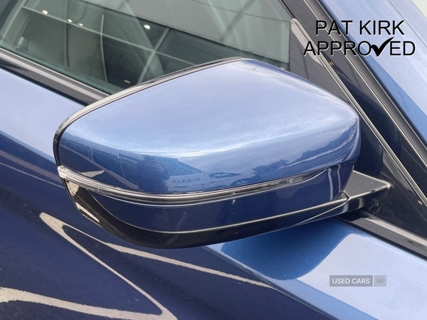 Used BMW 5 Series 2022 for sale - 77970840: Photo 34