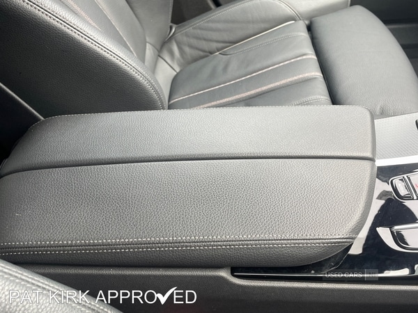 Used BMW 5 Series 2022 for sale - 77970840: Photo 41