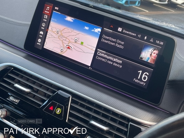 Used BMW 5 Series 2022 for sale - 77970840: Photo 43