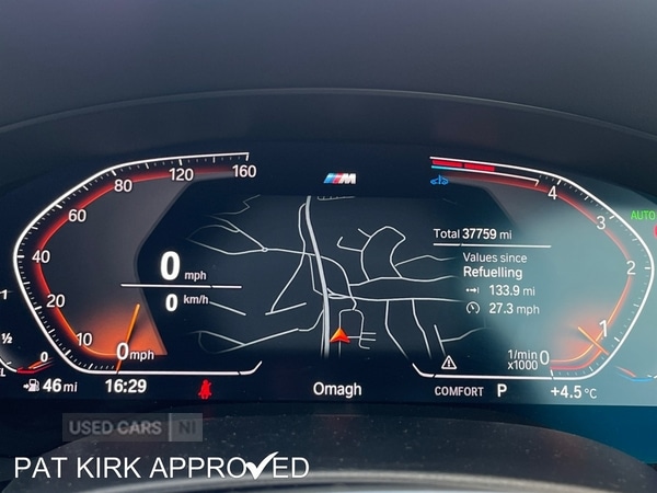 Used BMW 5 Series 2022 for sale - 77970840: Photo 8