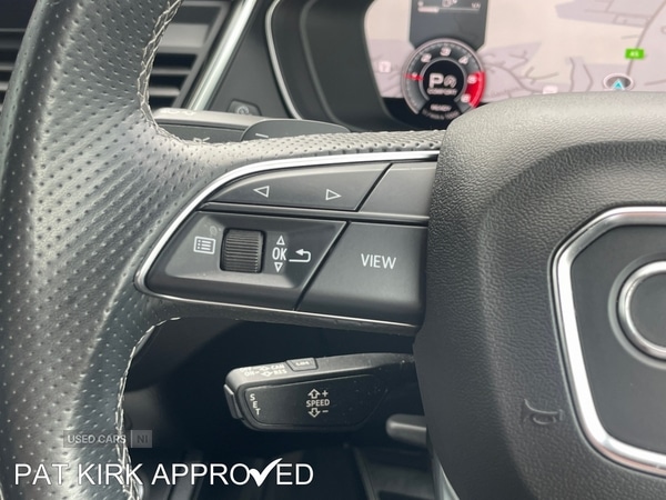 Used Audi Q5 2021 for sale - 76474252: Photo 19