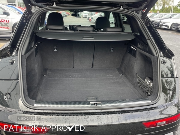 Used Audi Q5 2021 for sale - 76474252: Photo 23