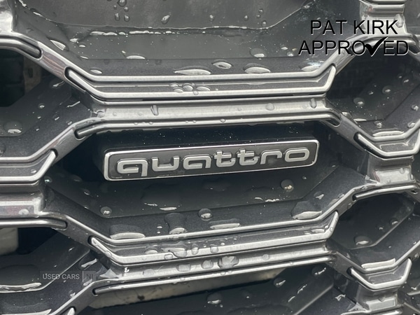 Used Audi Q5 2021 for sale - 76474252: Photo 29