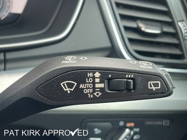 Used Audi Q5 2021 for sale - 76474252: Photo 36