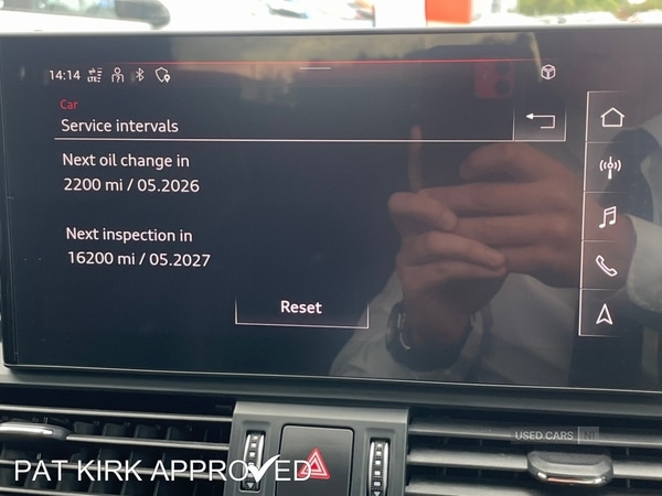 Used Audi Q5 2021 for sale - 76474252: Photo 43