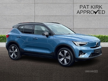 Used Volvo XC40 2023 for sale - 79602829: Photo