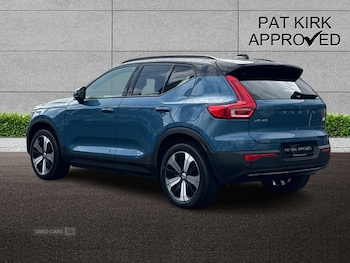 Used Volvo XC40 2023 for sale - 79602829: Photo