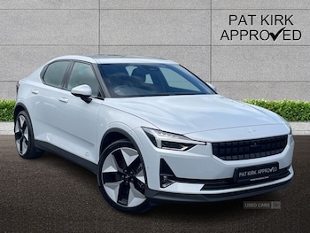 Used Polestar Polestar 2 2023 for sale - 78899044: Photo