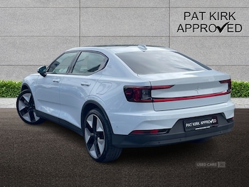 Used Polestar Polestar 2 2023 for sale - 78899044: Photo