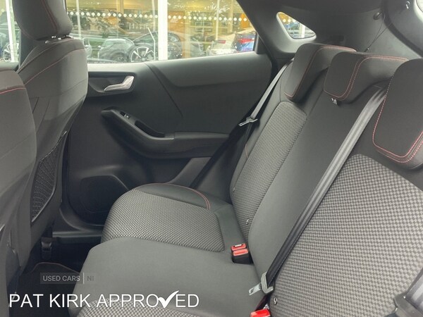 Used Ford Puma 2021 for sale - 75211262: Photo 11