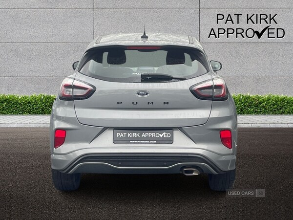 Used Ford Puma 2021 for sale - 75211262: Photo 14