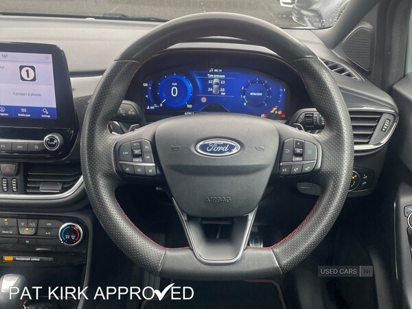 Used Ford Puma 2021 for sale - 75211262: Photo 18