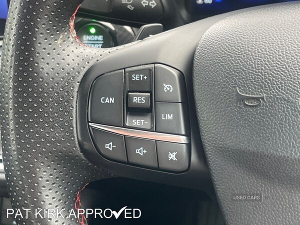 Used Ford Puma 2021 for sale - 75211262: Photo 19